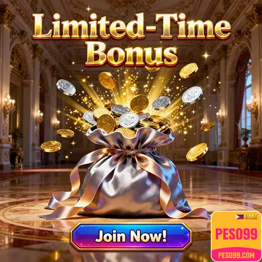 peso99 bonus play best game
