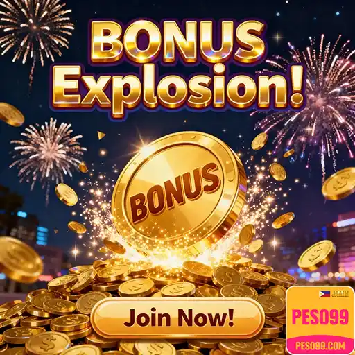 peso99 bonus earn rewards latest game