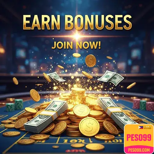 peso99 bonus engage in top game