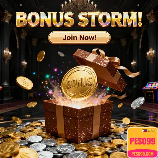 peso99 bonus explore hot game
