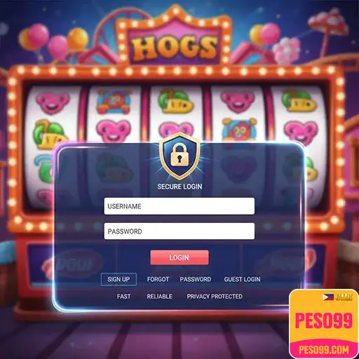 peso99 login discover elite game