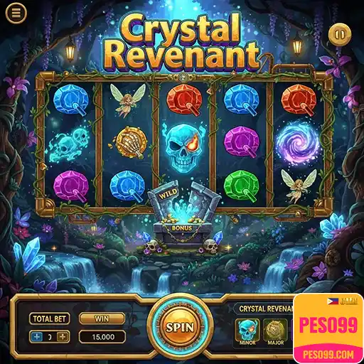 peso99 slots engage in premier game