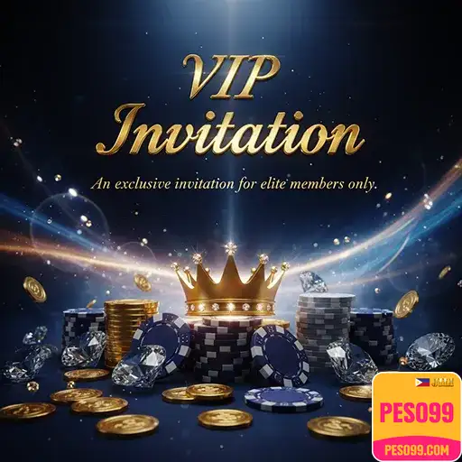 peso99 vip experience exclusive game