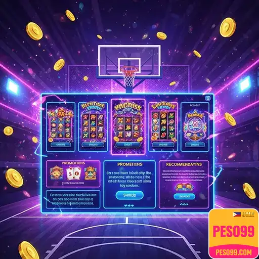 peso99  earn rewards legendary game
