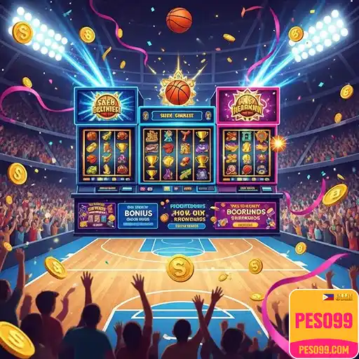 peso99  explore top game