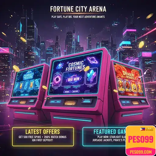 peso99  experience popular game